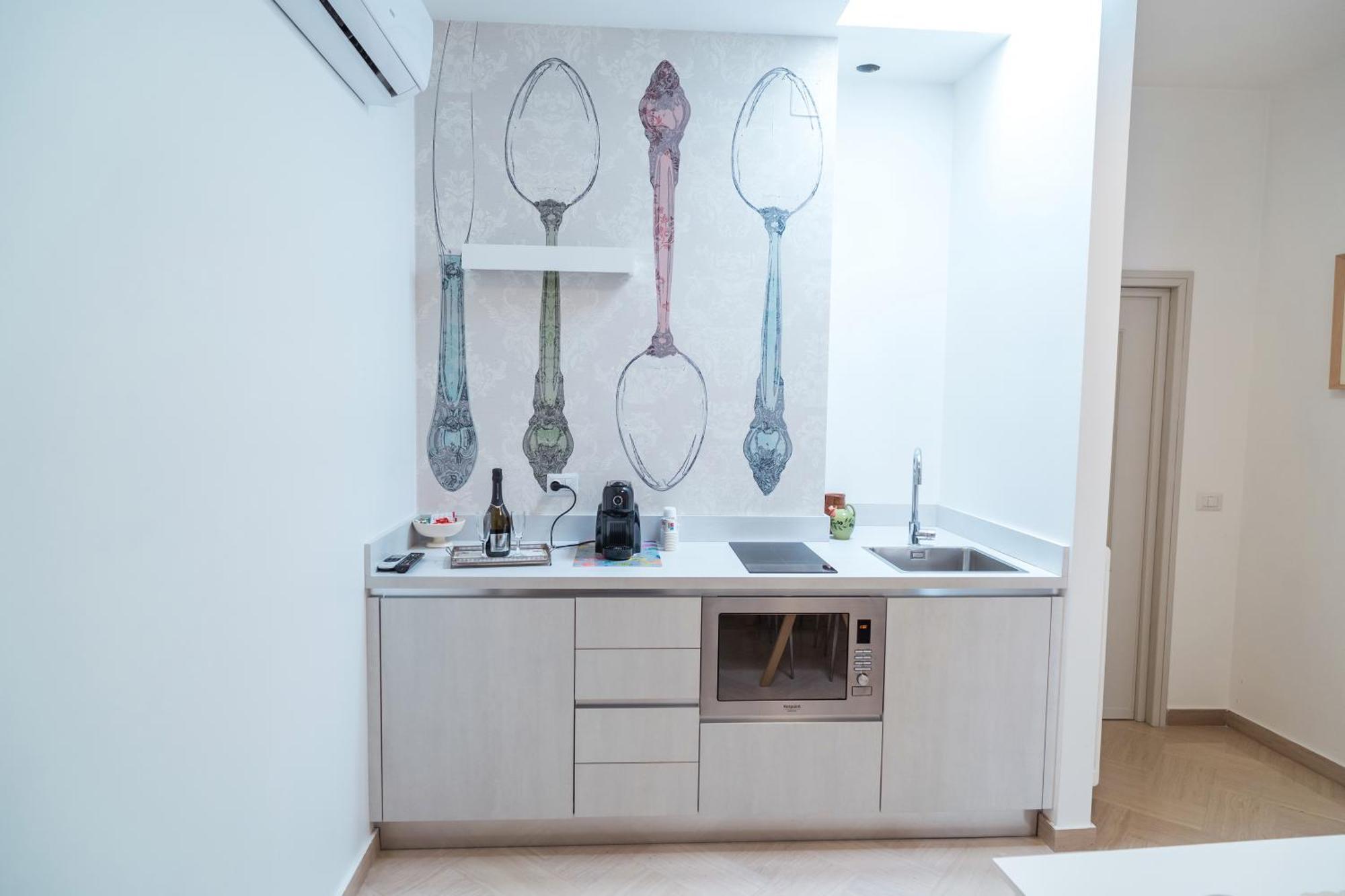 Appartamento Palazzo Iato Rutigliano Esterno foto