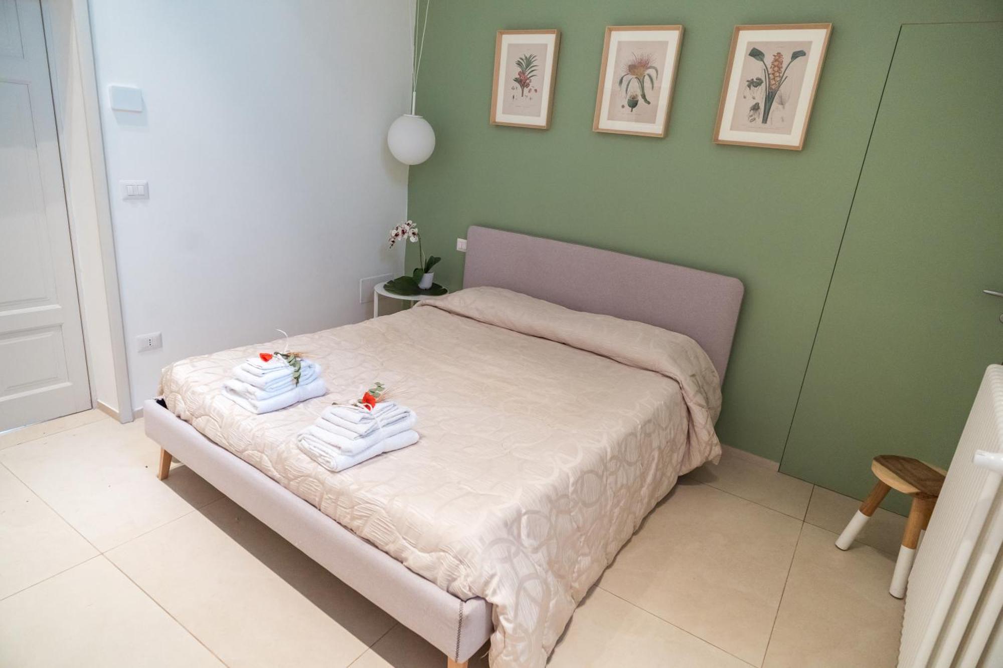 Appartamento Palazzo Iato Rutigliano Esterno foto