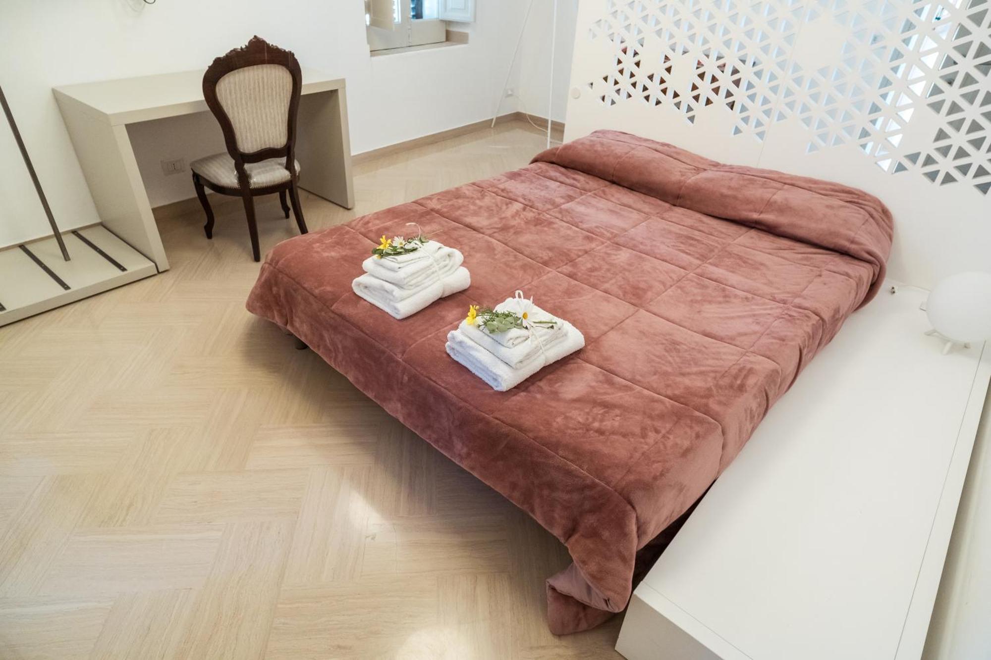 Appartamento Palazzo Iato Rutigliano Esterno foto