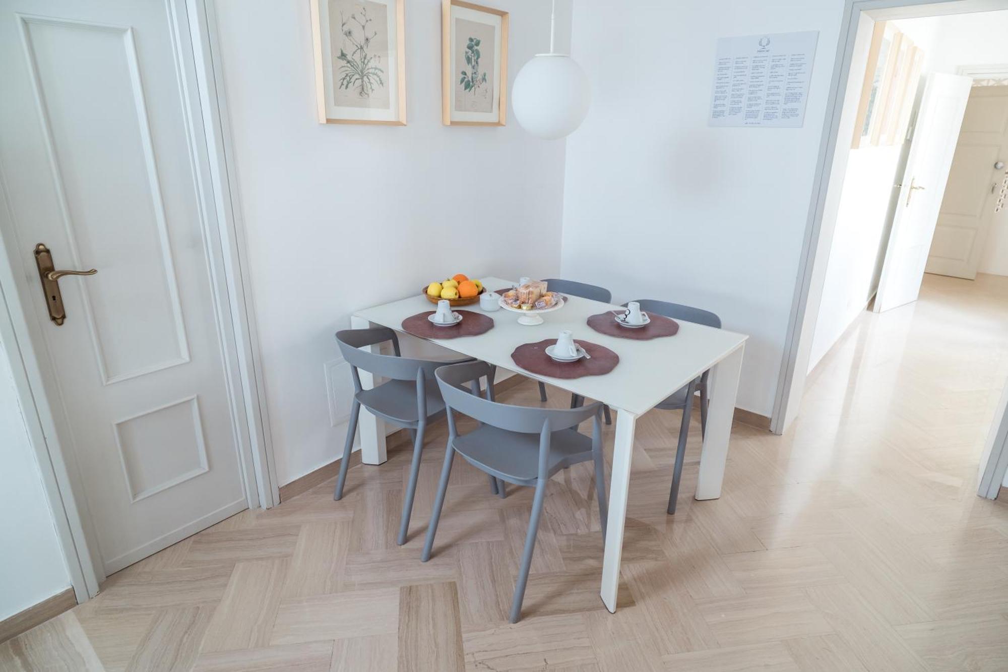 Appartamento Palazzo Iato Rutigliano Esterno foto
