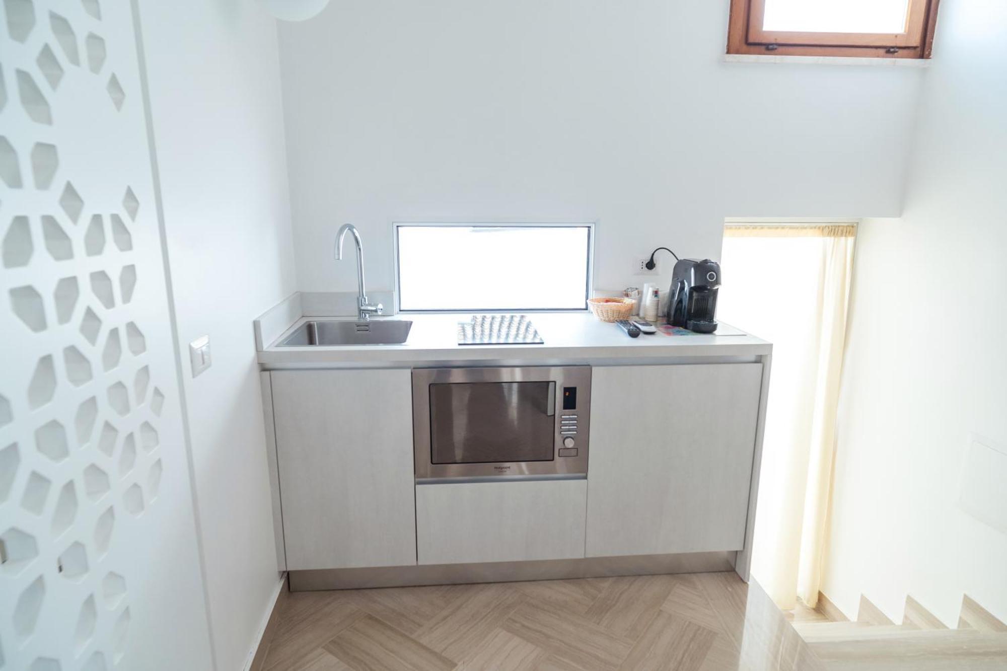 Appartamento Palazzo Iato Rutigliano Esterno foto