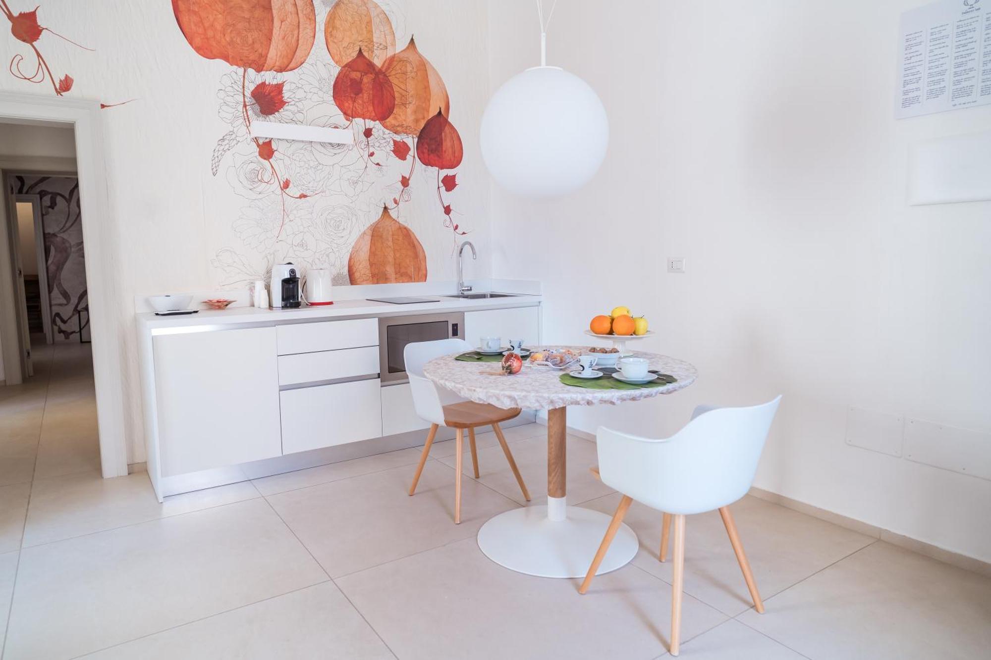 Appartamento Palazzo Iato Rutigliano Esterno foto