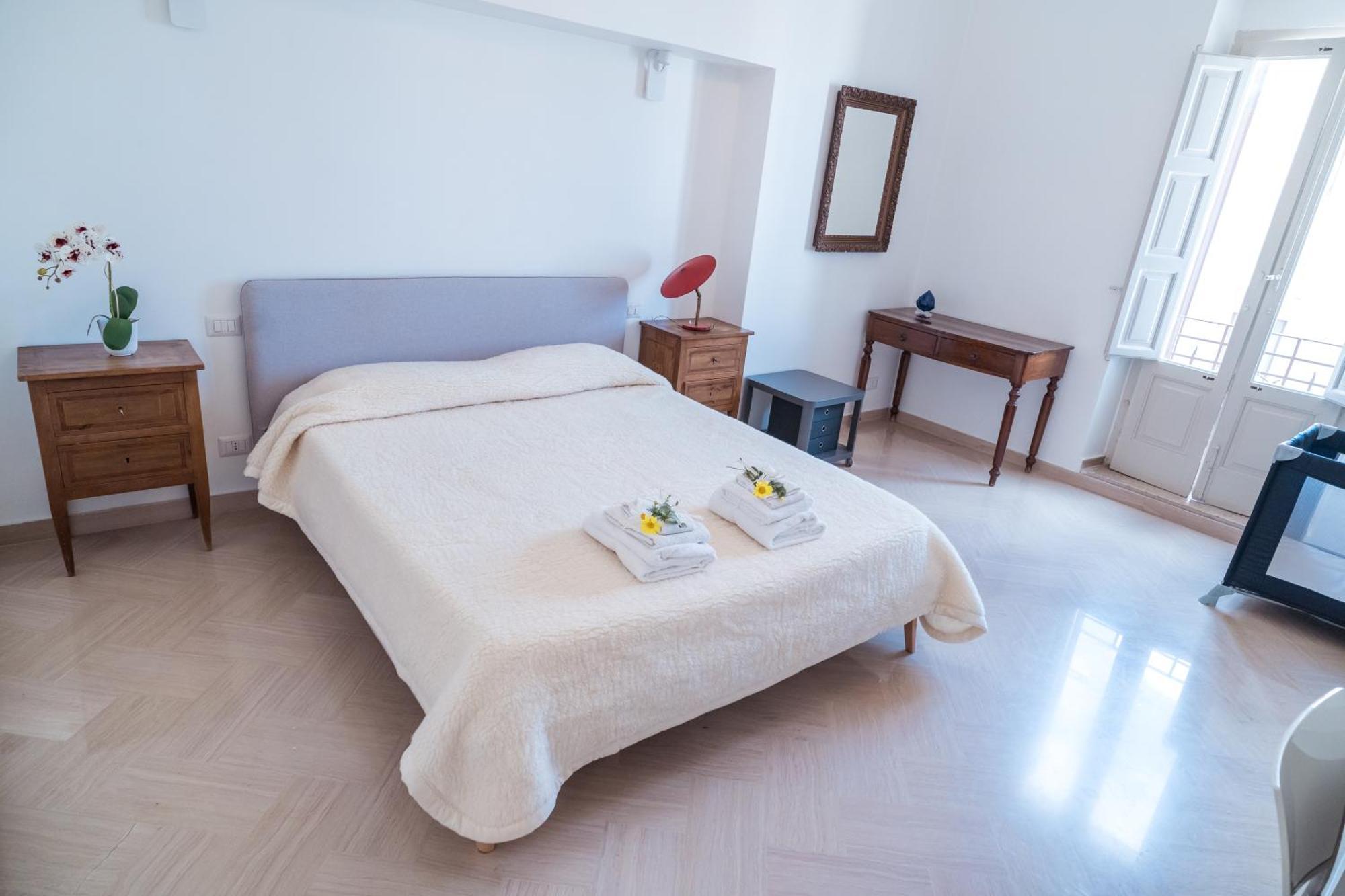 Appartamento Palazzo Iato Rutigliano Esterno foto