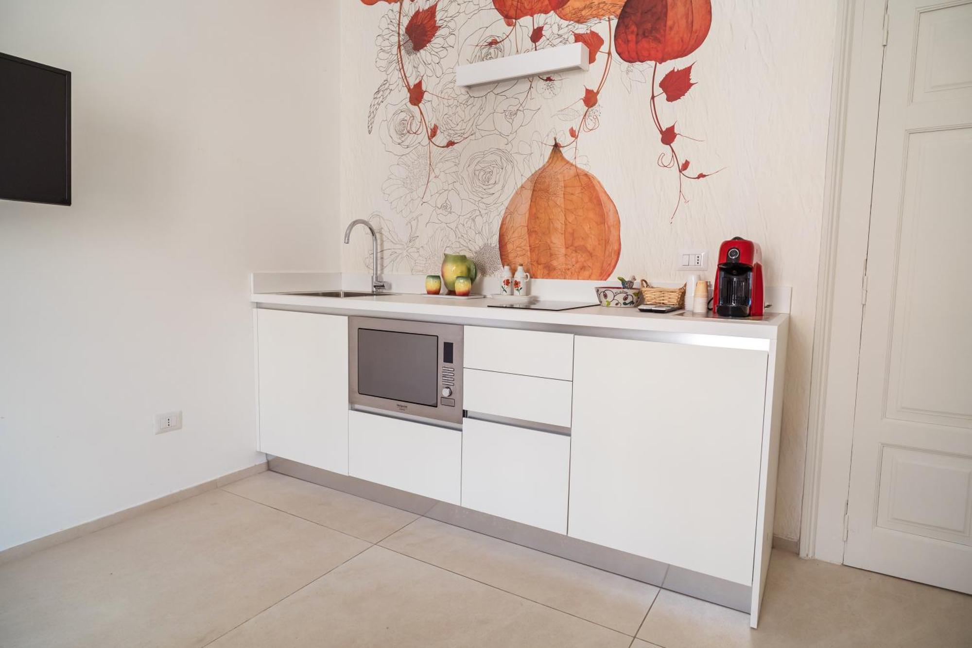 Appartamento Palazzo Iato Rutigliano Esterno foto