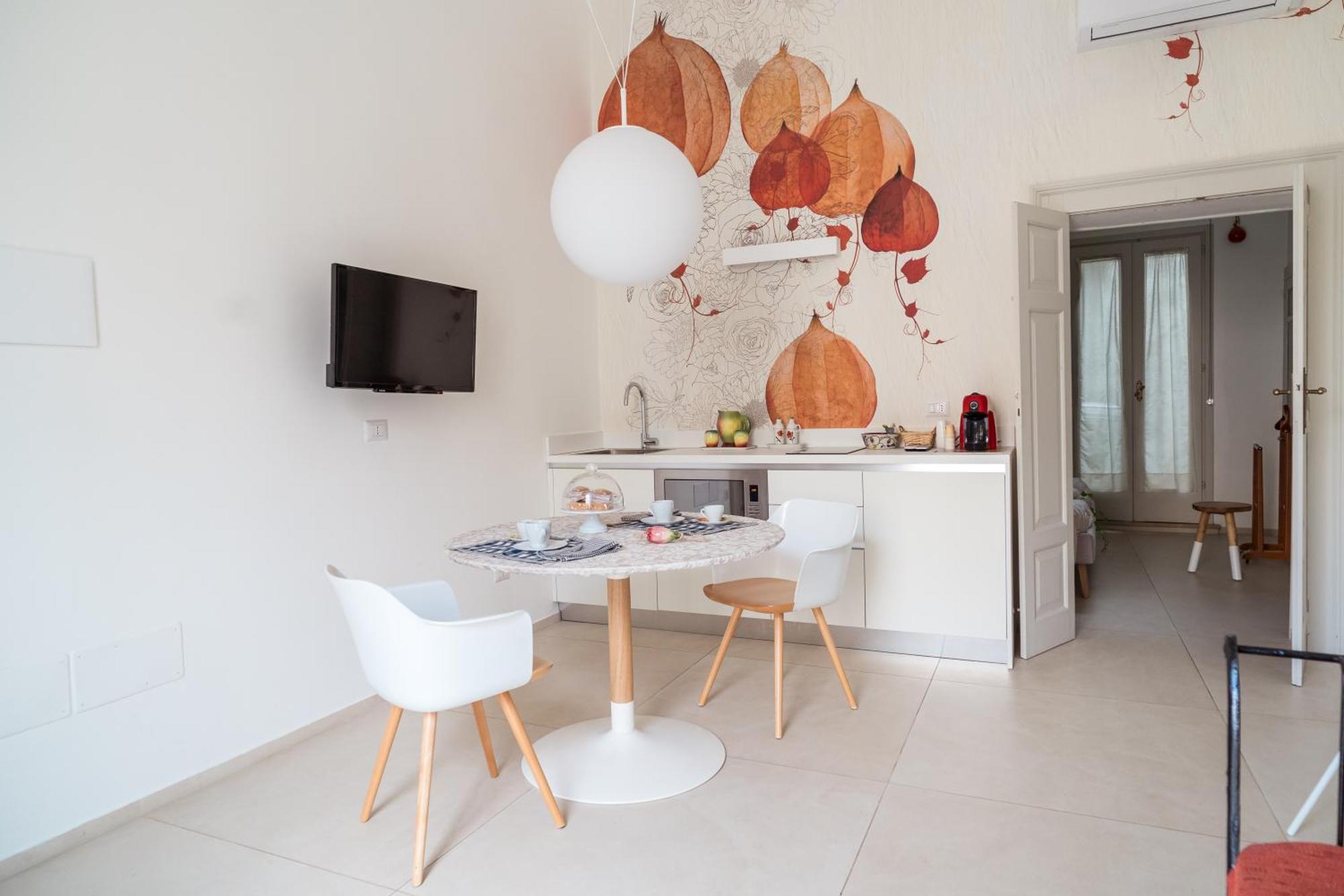 Appartamento Palazzo Iato Rutigliano Esterno foto