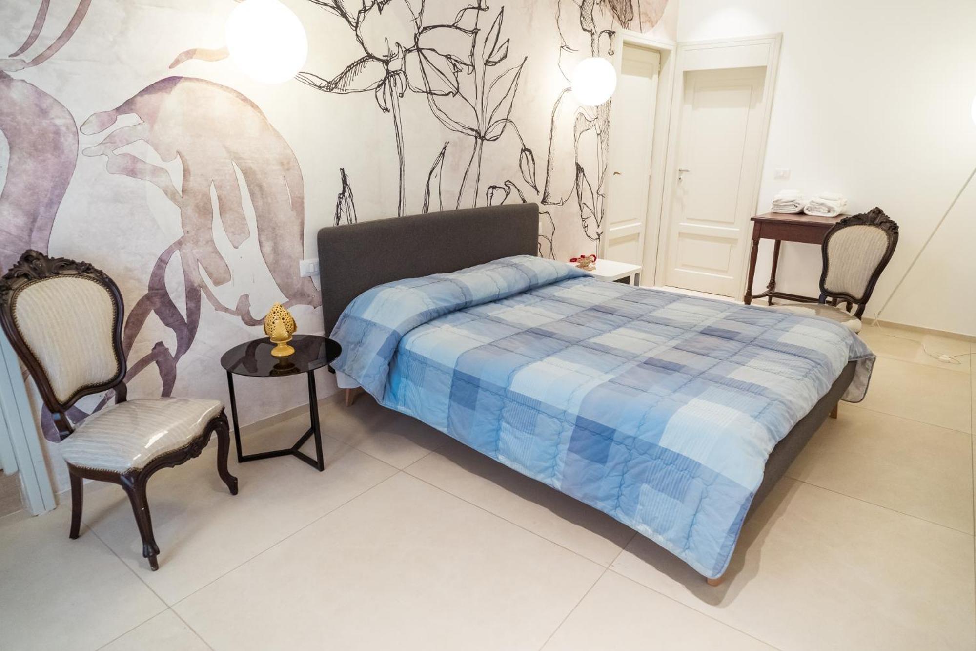 Appartamento Palazzo Iato Rutigliano Esterno foto